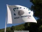 poloostrov Peljeac Chorvatsko