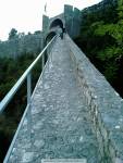 poloostrov Peljeac Chorvatsko