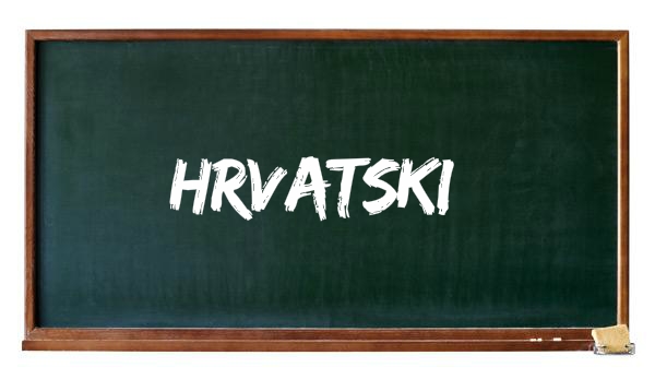 chorvatsky