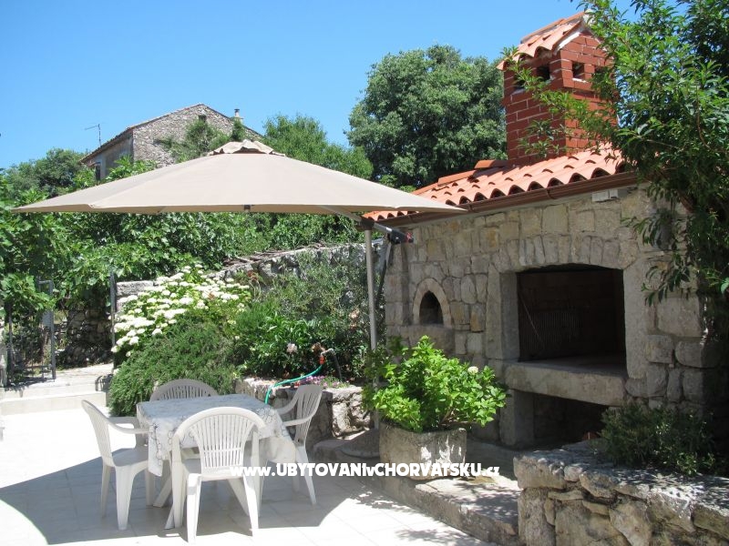 Appartements Vodarić – Ferienwohnung Insel Cres, Kroatien – Foto 1