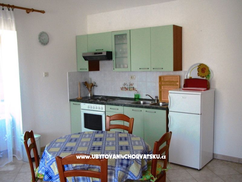 Appartements Vodarić – Ferienwohnung Insel Cres, Kroatien – Foto 10