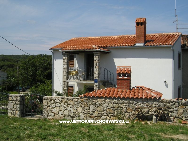 Appartements Vodarić – Ferienwohnung Insel Cres, Kroatien – Foto 11