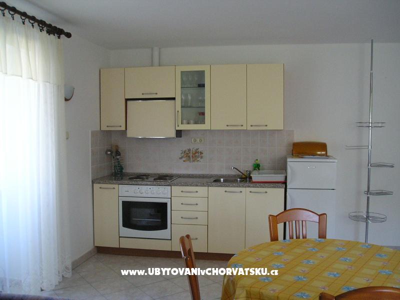 Appartements Vodarić – Ferienwohnung Insel Cres, Kroatien – Foto 3