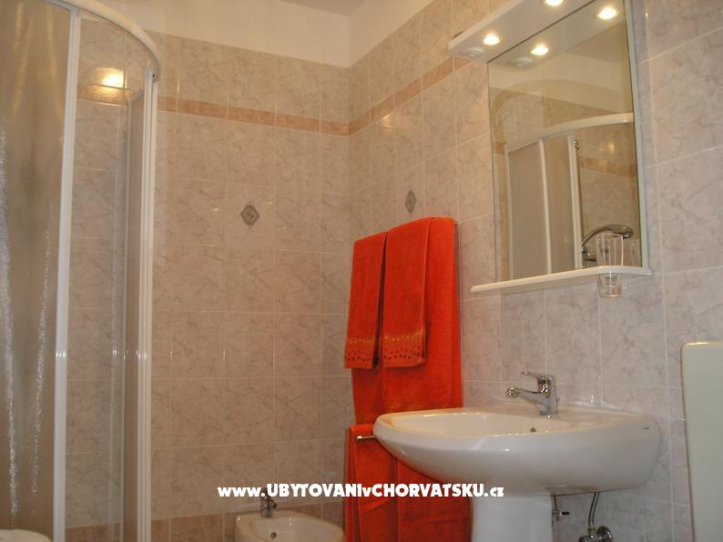 Appartements Vodarić – Ferienwohnung Insel Cres, Kroatien – Foto 4