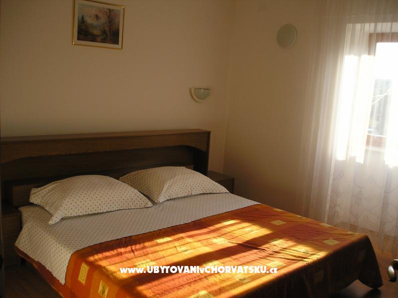 Appartements Vodarić – Ferienwohnung Insel Cres, Kroatien – Foto 5