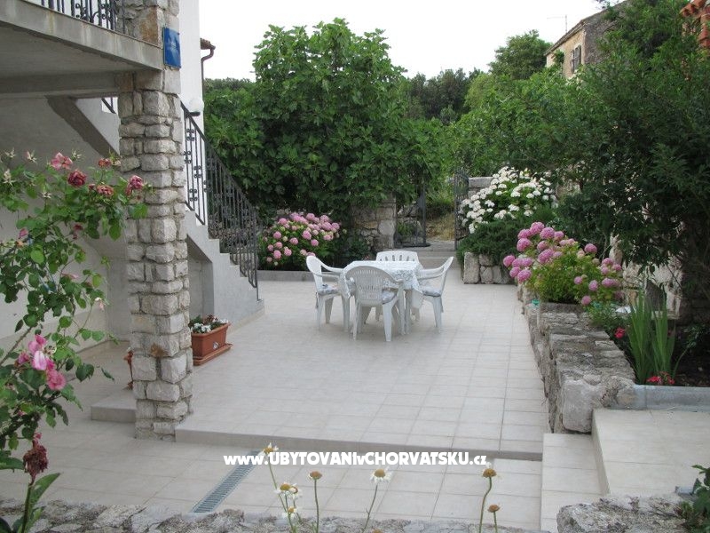 Appartements Vodarić – Ferienwohnung Insel Cres, Kroatien – Foto 6