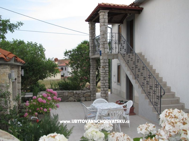 Appartements Vodarić – Ferienwohnung Insel Cres, Kroatien – Foto 8