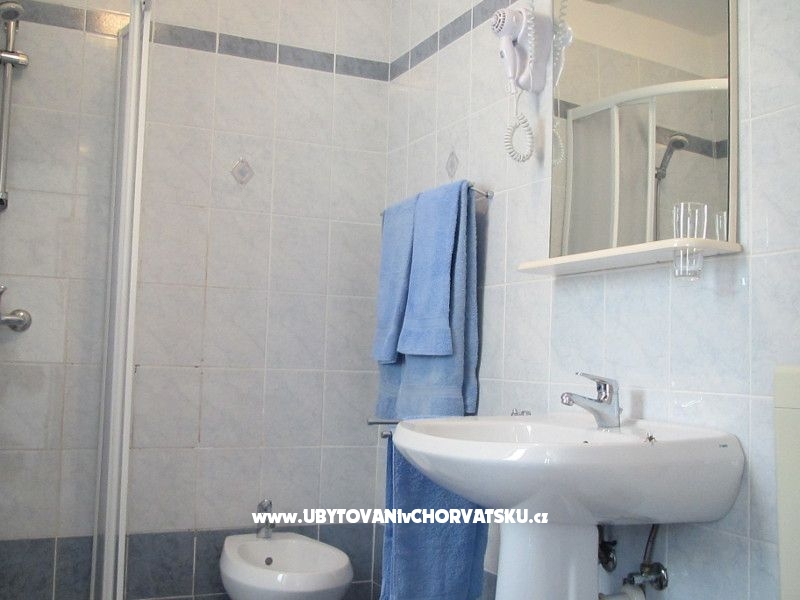 Appartements Vodarić – Ferienwohnung Insel Cres, Kroatien – Foto 9