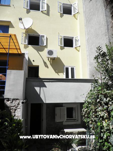 Appartements Mario – Ferienwohnung Insel Cres, Kroatien – Foto 1