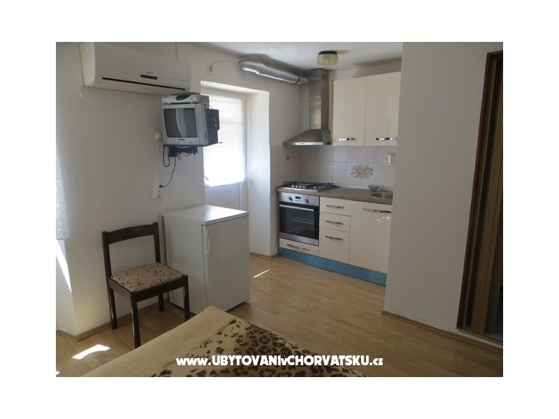 Appartements Mario – Ferienwohnung Insel Cres, Kroatien – Foto 10