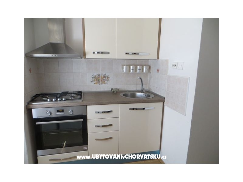 Appartements Mario – Ferienwohnung Insel Cres, Kroatien – Foto 11