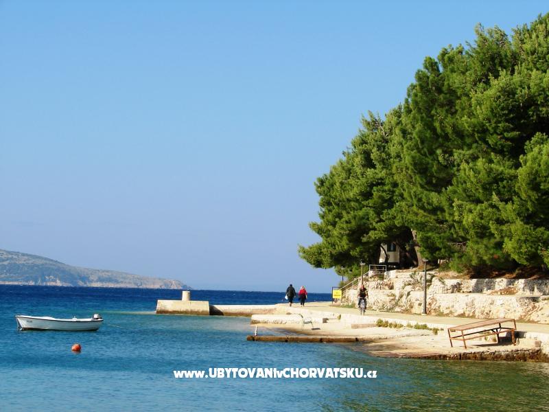 Appartements Mario – Ferienwohnung Insel Cres, Kroatien – Foto 13