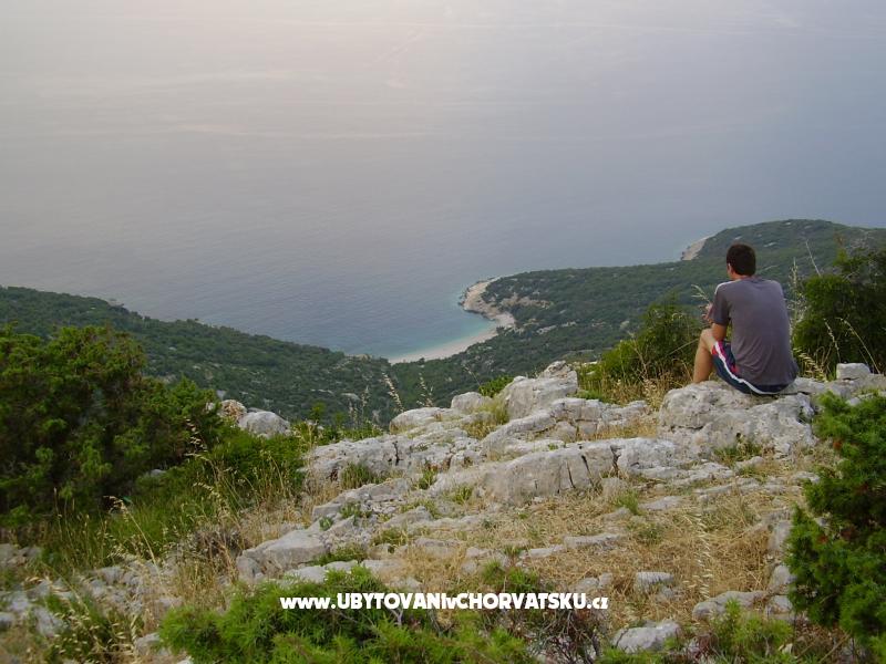 Appartements Mario – Ferienwohnung Insel Cres, Kroatien – Foto 14