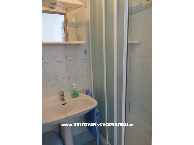 Appartements Mario – Ferienwohnung Insel Cres, Kroatien – Foto 16