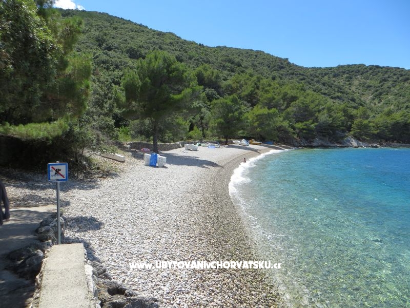 Appartements Mario – Ferienwohnung Insel Cres, Kroatien – Foto 17