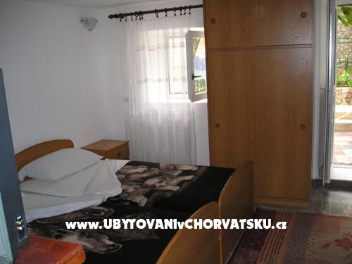 Appartements Mario – Ferienwohnung Insel Cres, Kroatien – Foto 2