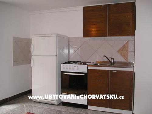 Appartements Mario – Ferienwohnung Insel Cres, Kroatien – Foto 3
