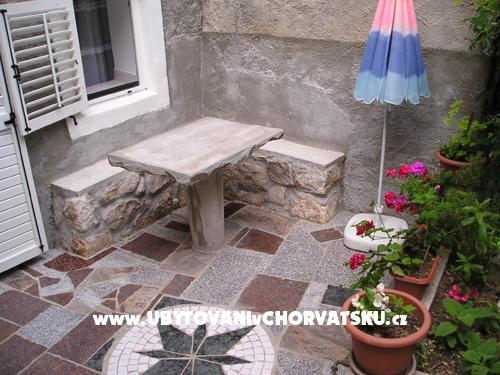 Appartements Mario – Ferienwohnung Insel Cres, Kroatien – Foto 4