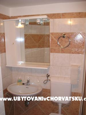 Appartements Mario – Ferienwohnung Insel Cres, Kroatien – Foto 5