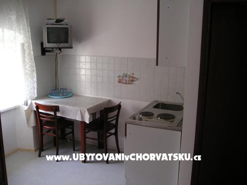 Appartements Mario – Ferienwohnung Insel Cres, Kroatien – Foto 6