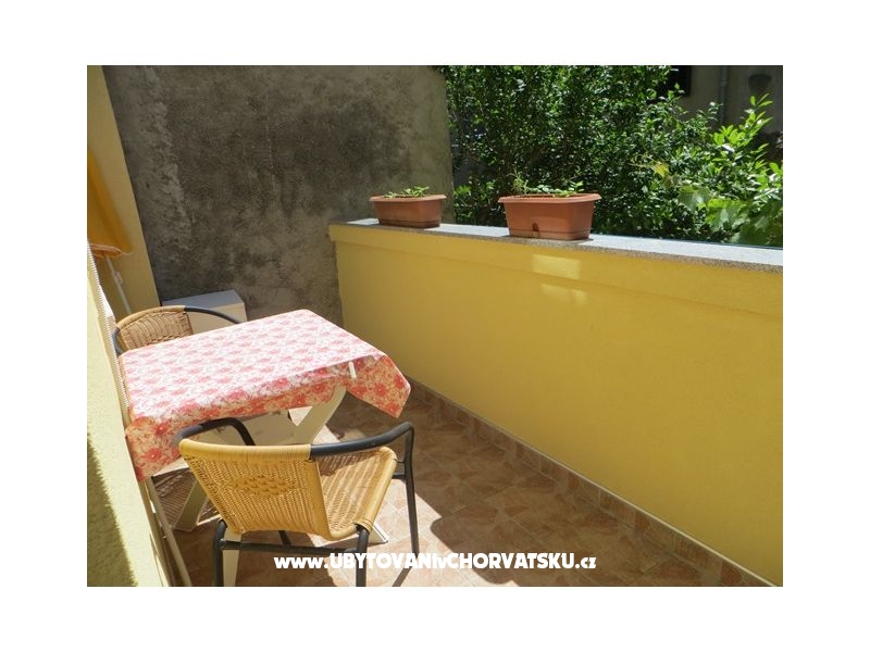 Appartements Mario – Ferienwohnung Insel Cres, Kroatien – Foto 7