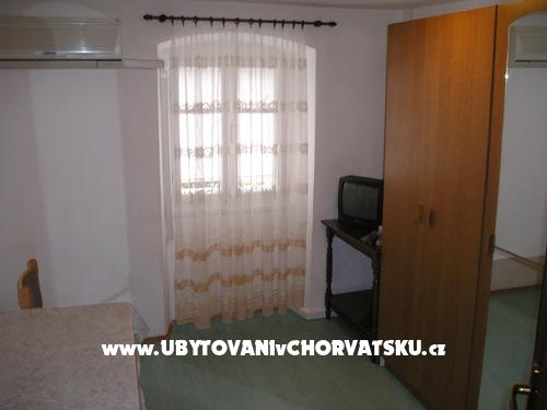 Appartements Mario – Ferienwohnung Insel Cres, Kroatien – Foto 8