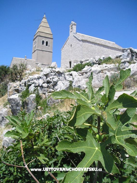 Appartements Mario – Ferienwohnung Insel Cres, Kroatien – Foto 9