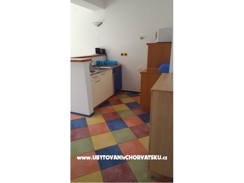 Apartmány Mia – ubytování Cres, Chorvatsko – foto 11