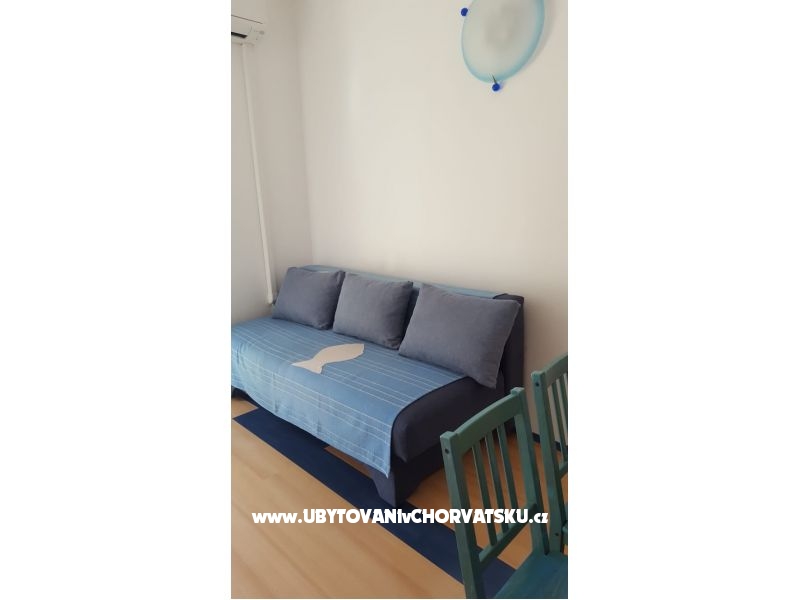 Apartmány Mia – ubytování Cres, Chorvatsko – foto 12