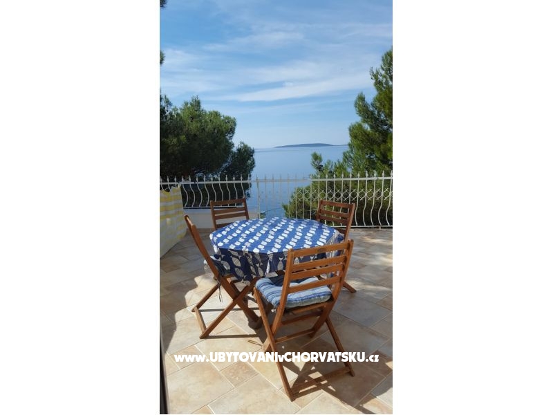 Apartmány Mia – ubytování Cres, Chorvatsko – foto 14