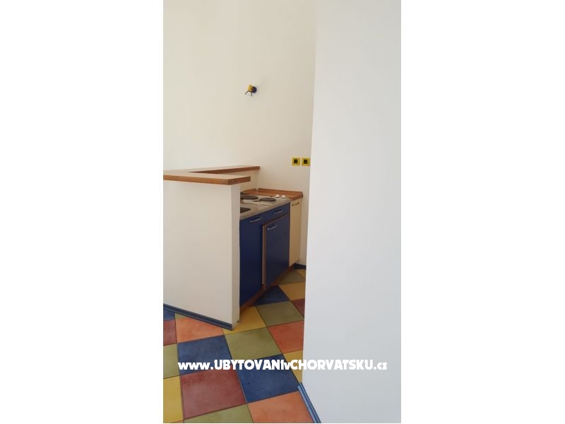 Apartmány Mia – ubytování Cres, Chorvatsko – foto 17