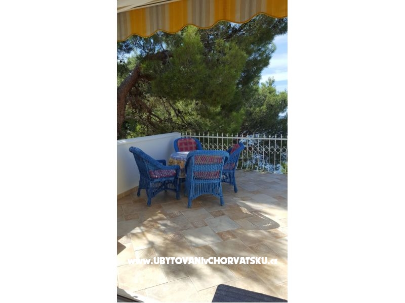 Apartmány Mia – ubytování Cres, Chorvatsko – foto 18