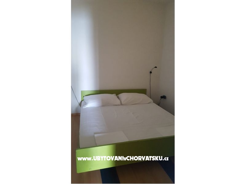 Apartmány Mia – ubytování Cres, Chorvatsko – foto 5