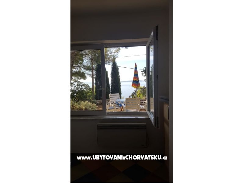 Apartmány Mia – ubytování Cres, Chorvatsko – foto 7