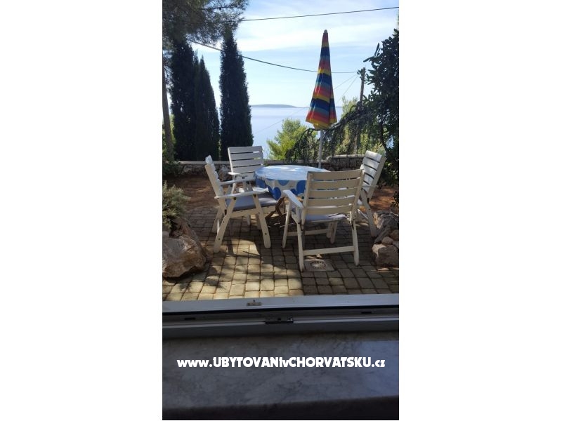 Apartmány Mia – ubytování Cres, Chorvatsko – foto 8