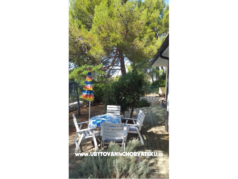 Apartmány Mia – ubytování Cres, Chorvatsko – foto 9