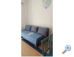 Apartmány Mia – Cres – náhled 12