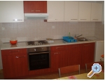 Appartements Orbani - Cres Kroatien