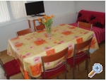 Appartements Orbani - Cres Kroatien