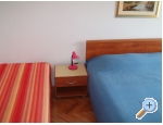 Appartements Orbani - Cres Kroatien