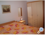 Appartements Orbani - Cres Kroatien