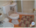 Appartements Orbani - Cres Kroatien