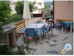 Appartements Orbani - Cres Kroatien