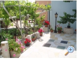 Appartements Orbani - Cres Kroatien