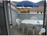 Appartements Orbani - Cres Kroatien