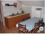Appartements Orbani - Cres Kroatien