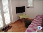 Appartements Orbani - Cres Kroatien