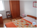 Appartements Orbani - Cres Kroatien