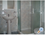 Appartements Orbani - Cres Kroatien