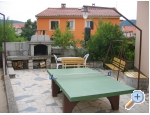 Appartements Orbani - Cres Kroatien